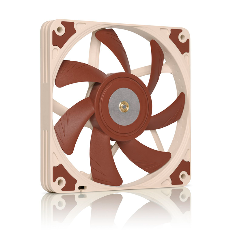 Cooler Fan Nf-a12x15 Pwm Noctua