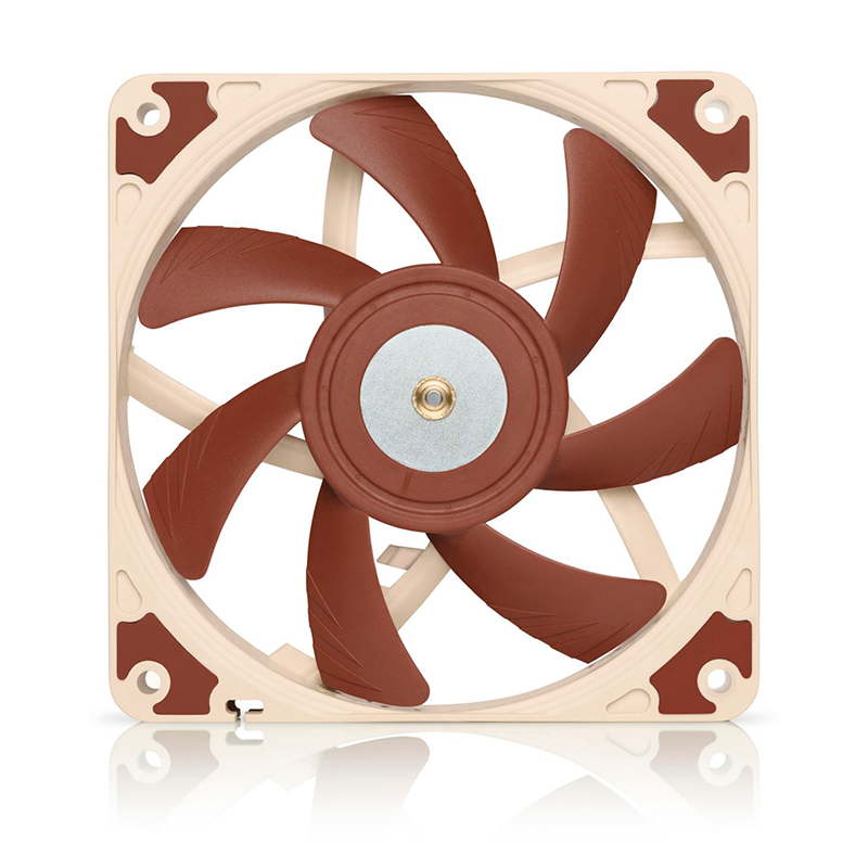 Cooler Fan Nf-a12x15 Pwm Noctua