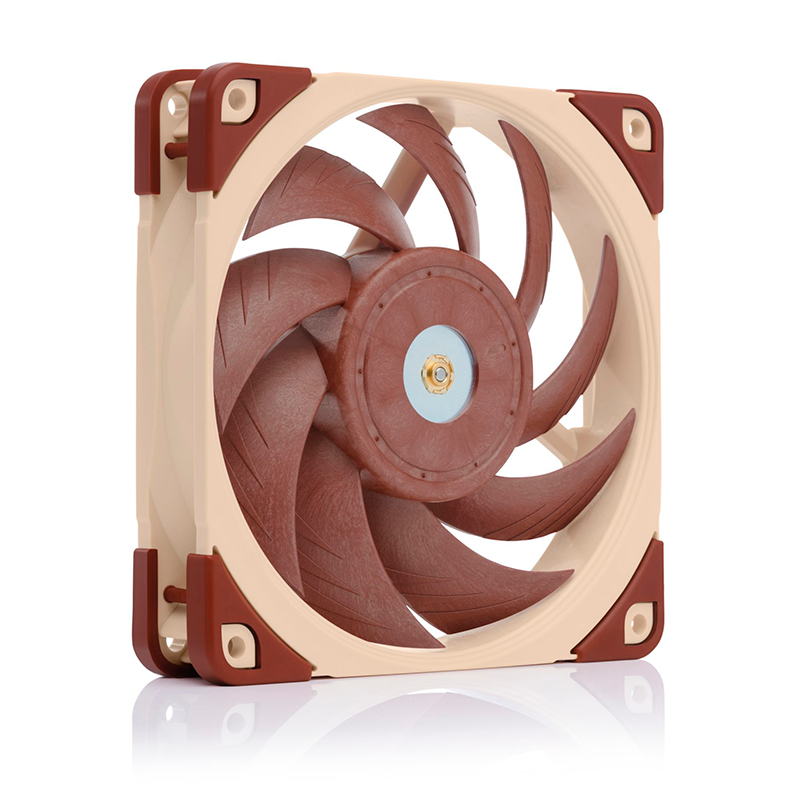 Cooler Fan Nf-a12x25 Pwm Noctua