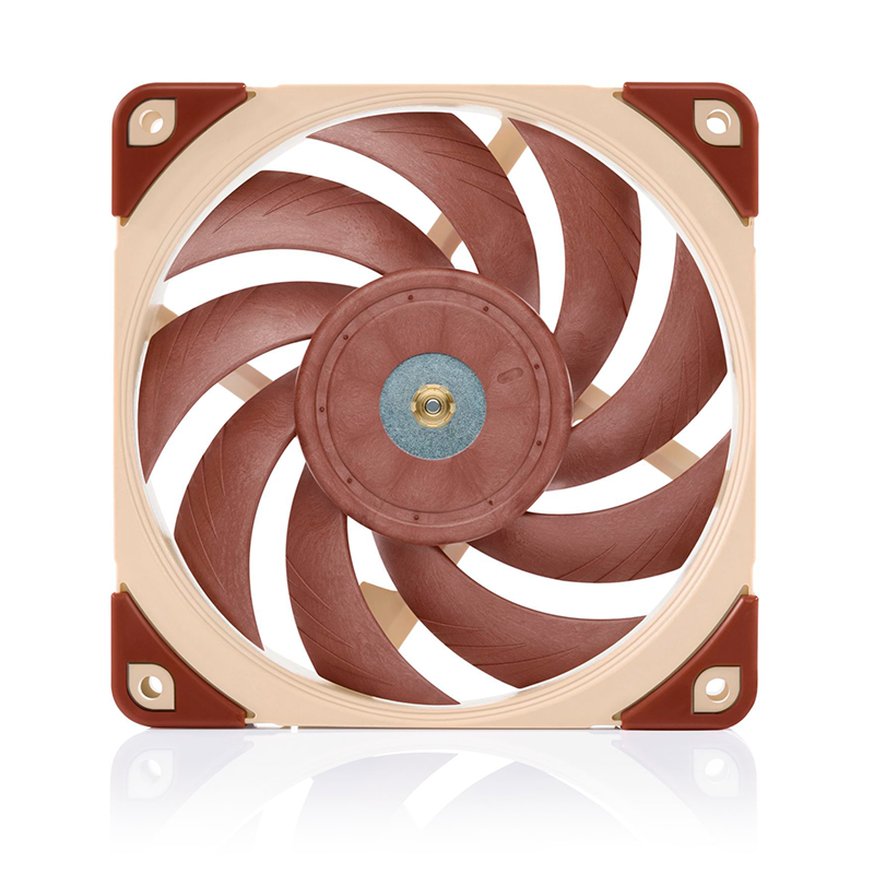 Cooler Fan Nf-a12x25 Pwm Noctua