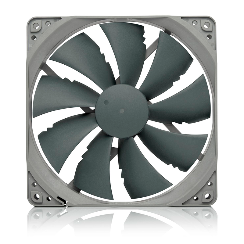 Cooler Fan Nf-p14s Redux 1500 Pwm Noctua