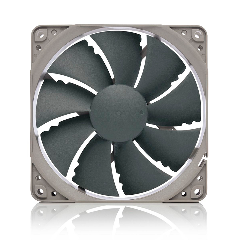 Cooler Fan Nf-p12 Redux 1700 Pwm Noctua