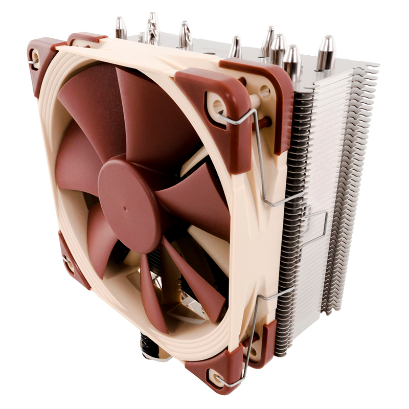 Cooler Cpu Nh-u12s S1700 Am5 Noctua
