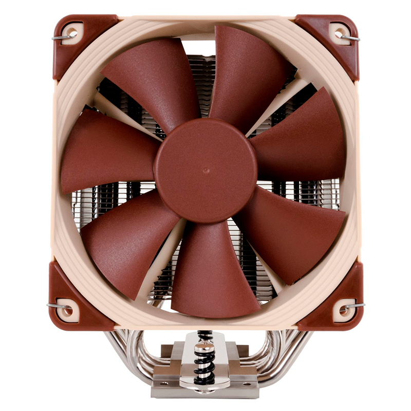 Cooler Cpu Nh-u12s S1700 Am5 Noctua