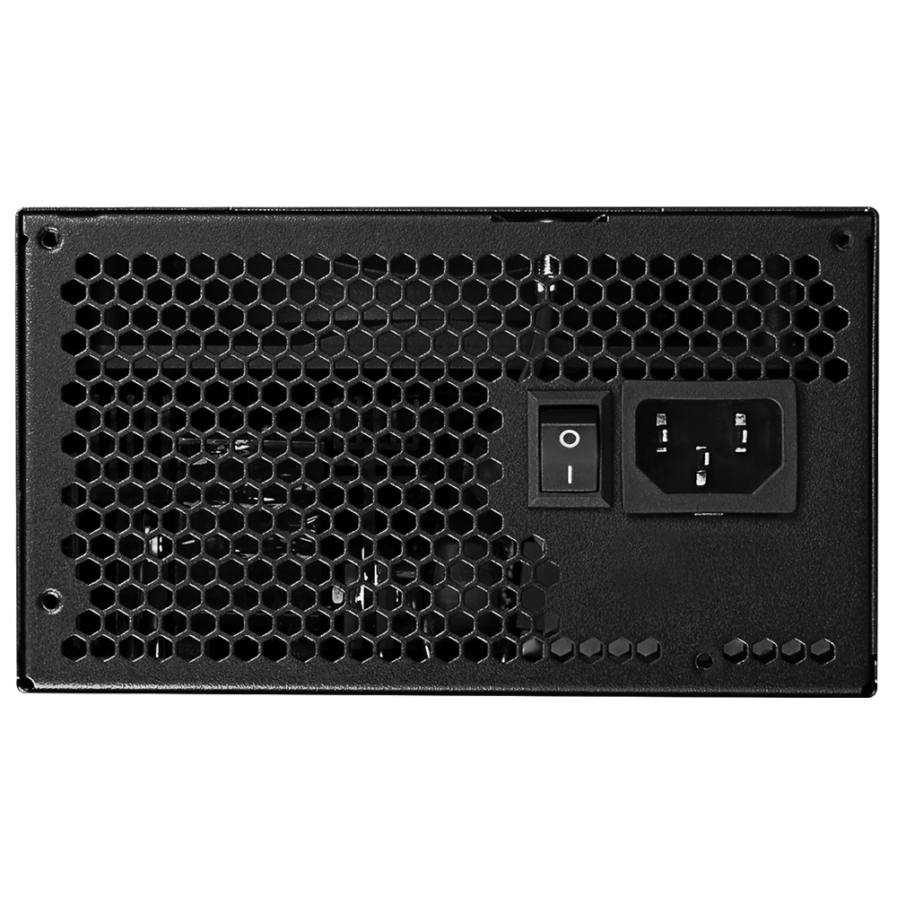  Fuente 750w 80+ Gold Modular Aorus Gigabyte