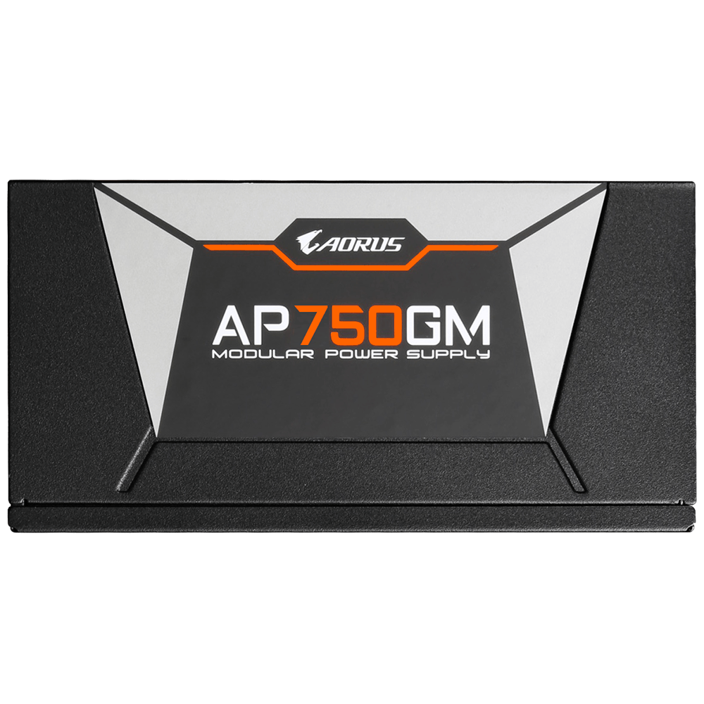  Fuente 750w 80+ Gold Modular Aorus Gigabyte