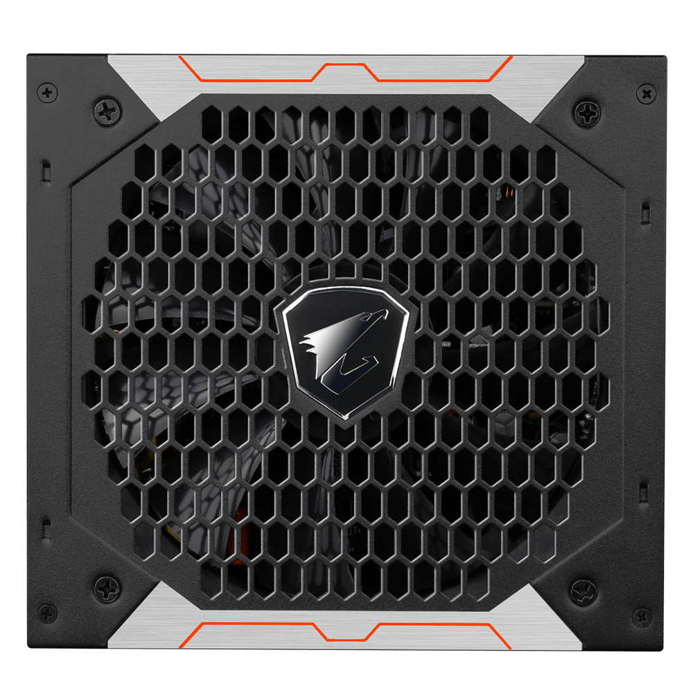  Fuente 750w 80+ Gold Modular Aorus Gigabyte