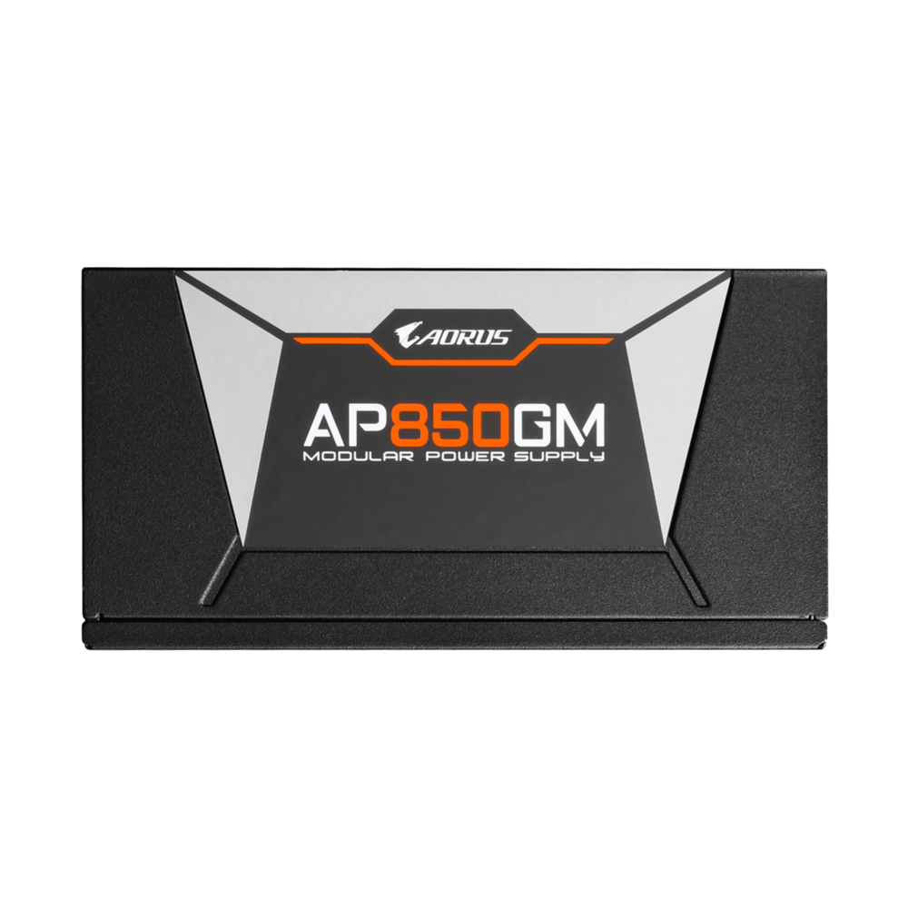 Fuente 850w 80+ Gold Modular Aorus Gigabyte