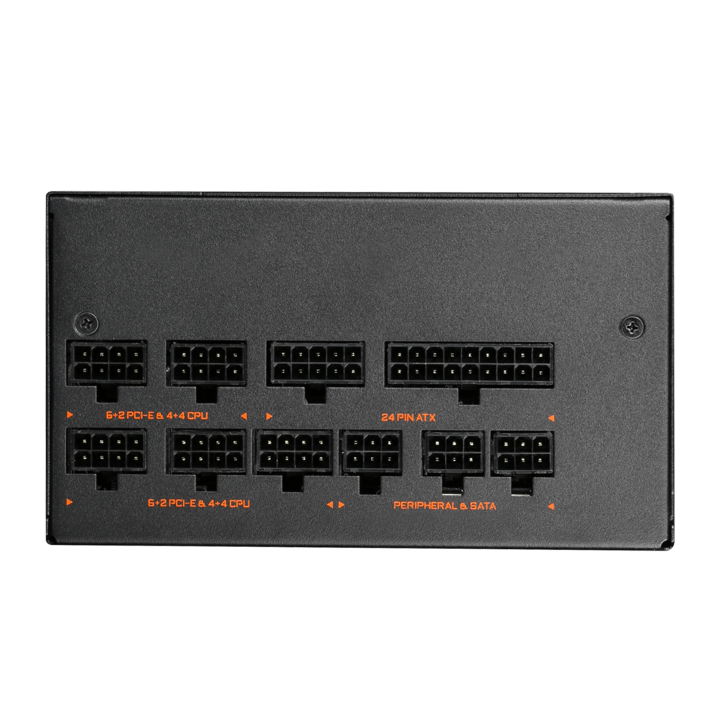 Fuente 850w 80+ Gold Modular Aorus Gigabyte