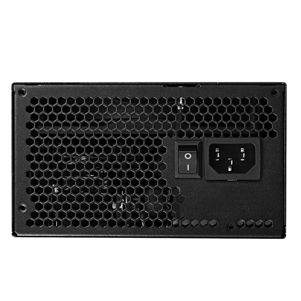 Fuente 850w 80+ Gold Modular Aorus Gigabyte