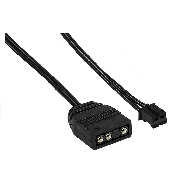 Cooler Cpu Rave 4 Argb Aerocool (12gen Ready) 