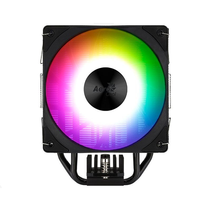 Cooler Cpu Rime 4 Argb Aerocool (12gen Ready) 