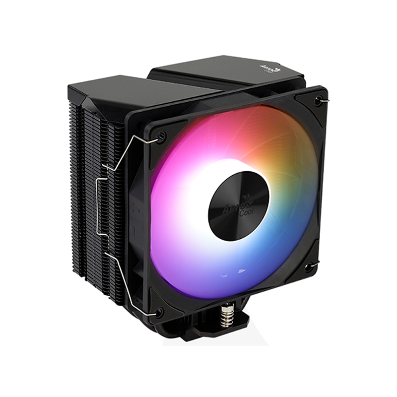 Cooler Cpu Rime 4 Argb Aerocool (12gen Ready) 