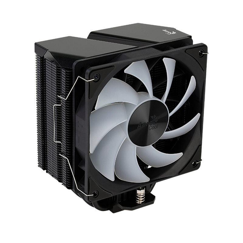 Cooler Cpu Rime 4 Argb Aerocool (12gen Ready) 