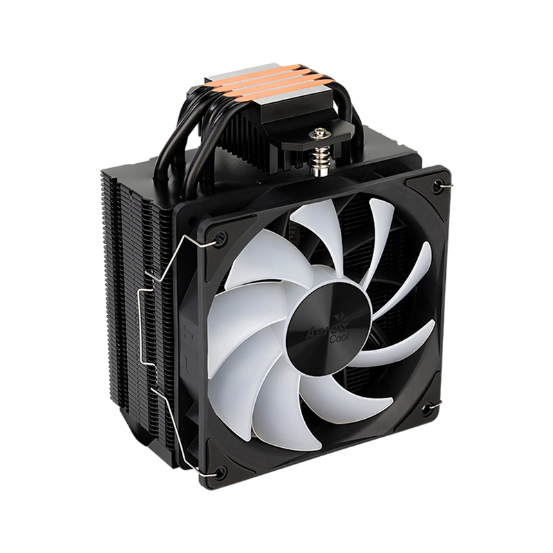 Cooler Cpu Rime 4 Argb Aerocool (12gen Ready) 