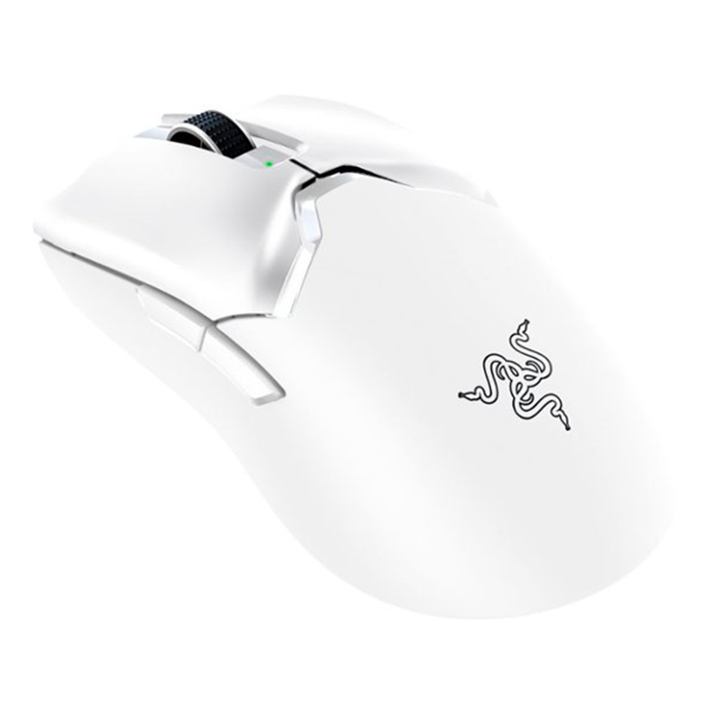 Mouse Viper V2 Pro White Razer