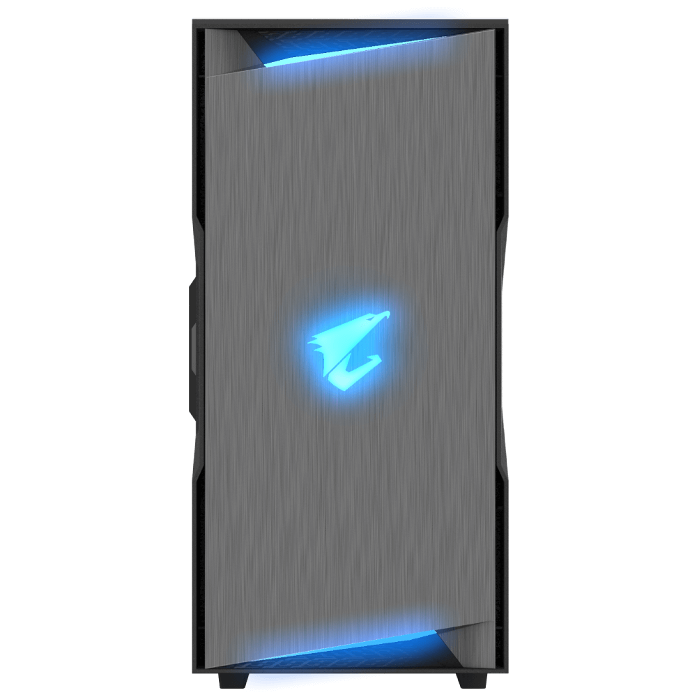 Gabinete Ac300g  Rgb Aorus Gigabyte