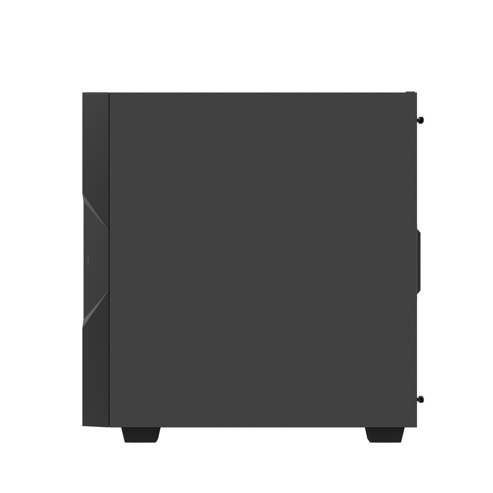 Gabinete Ac300g  Rgb Aorus Gigabyte