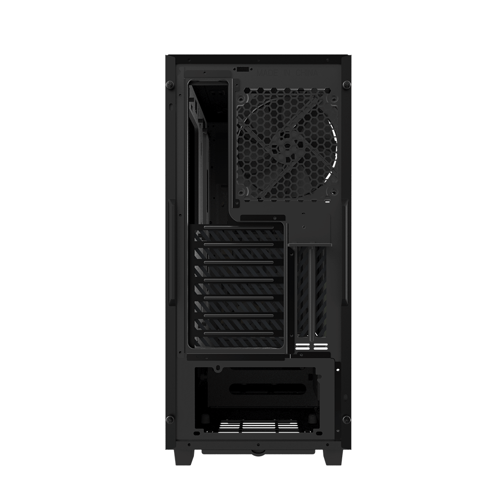 Gabinete Ac300g  Rgb Aorus Gigabyte