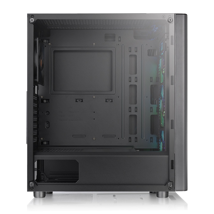 Gabinete V250 Tg Argb Thermaltake