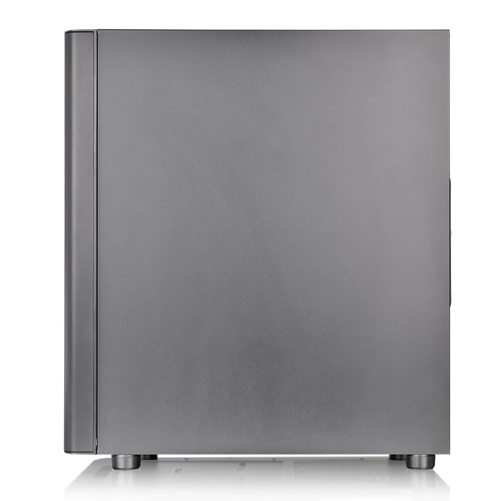 Gabinete V250 Tg Argb Thermaltake