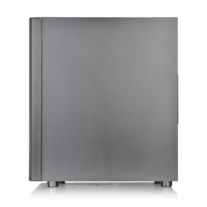 Gabinete V250 Tg Air Argb Mesh Thermaltake