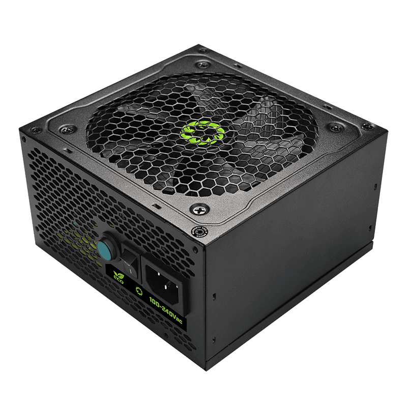 Fuente 700w 80+ Bronze Gamemax