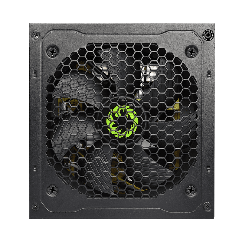 Fuente 700w 80+ Bronze Gamemax