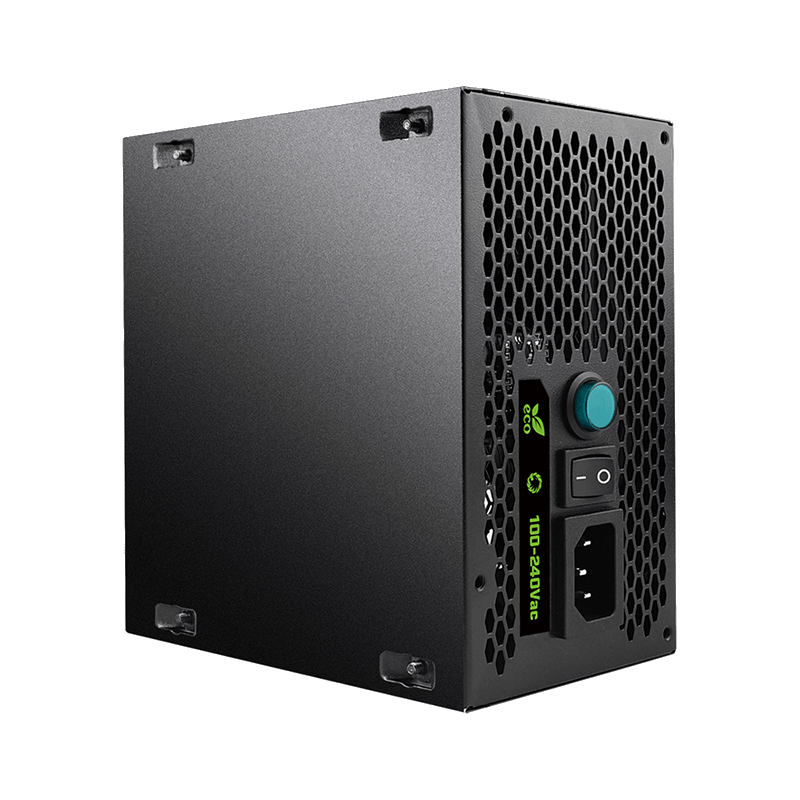 Fuente 700w 80+ Bronze Gamemax