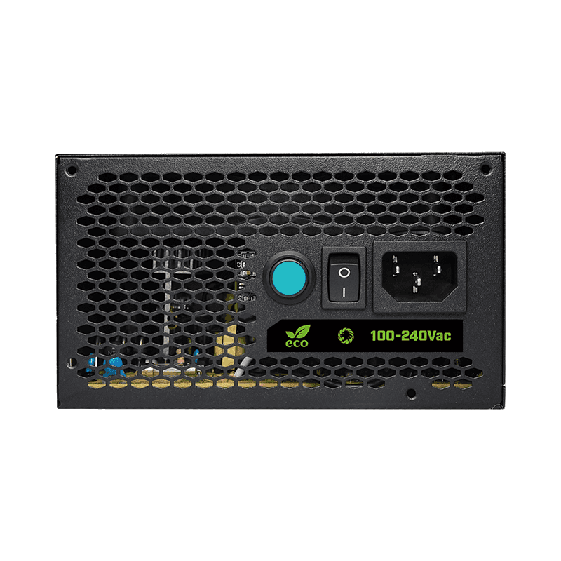 Fuente 700w 80+ Bronze Gamemax