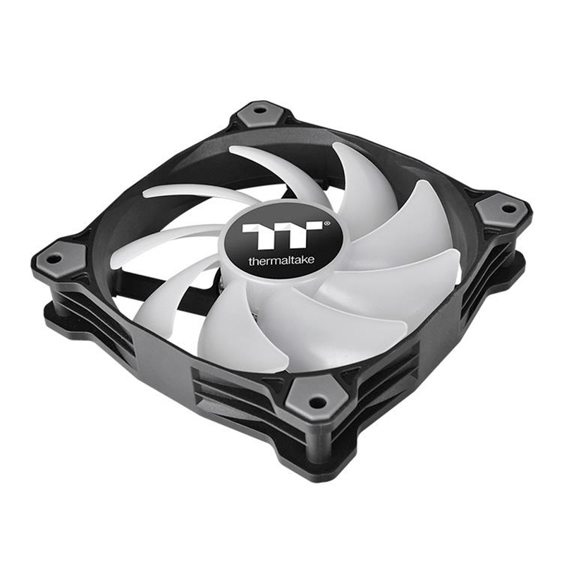 Cooler Pure 12 Argb Sync Tt Premiun Edition Pack 3 Thermaltake