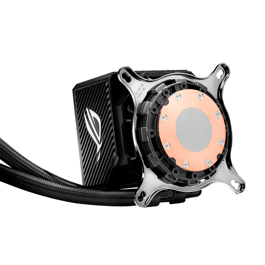 Water Cooling Rog Ryujin Ii 240 Argb Asus