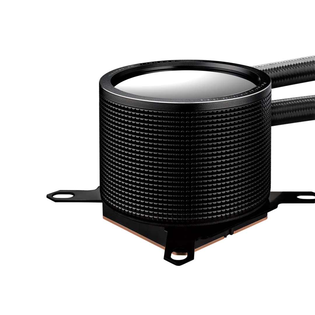 Water Cooling Rog Ryuo Iii 240 Argb Asus