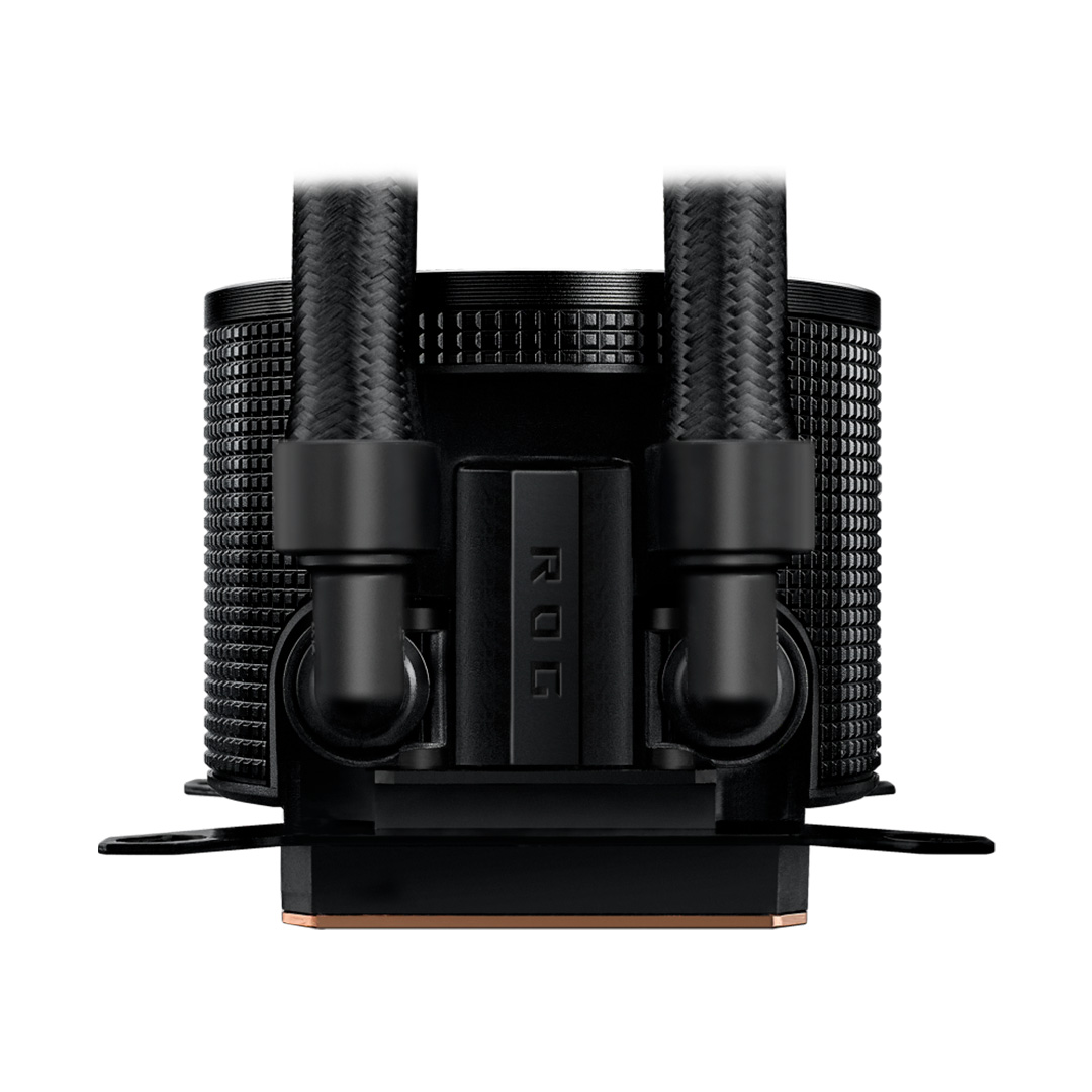 Water Cooling Rog Ryuo Iii 240 Argb Asus