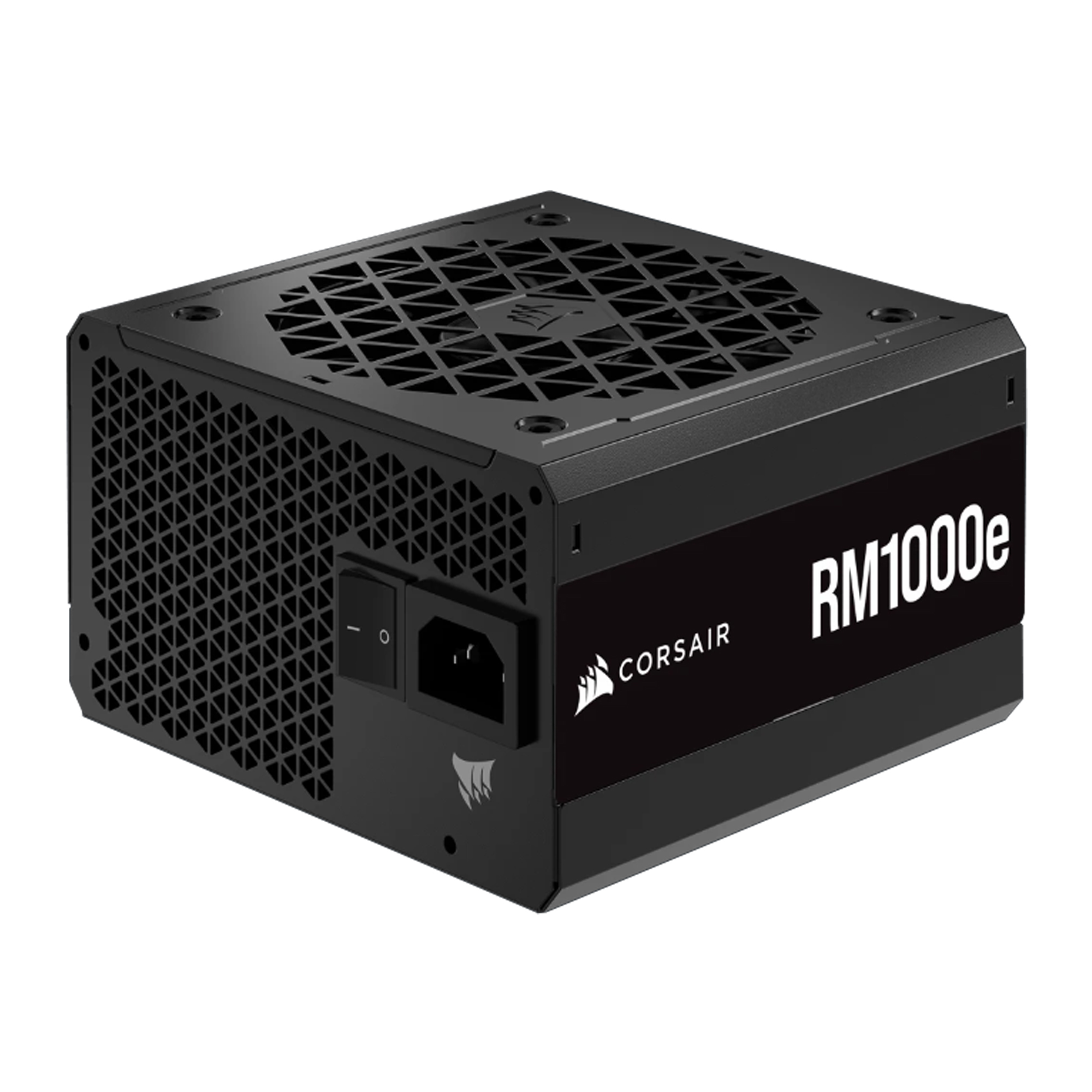 Fuente 1000w 80+ Gold Rm1000e Full Modular Pcie 5.0 Corsair