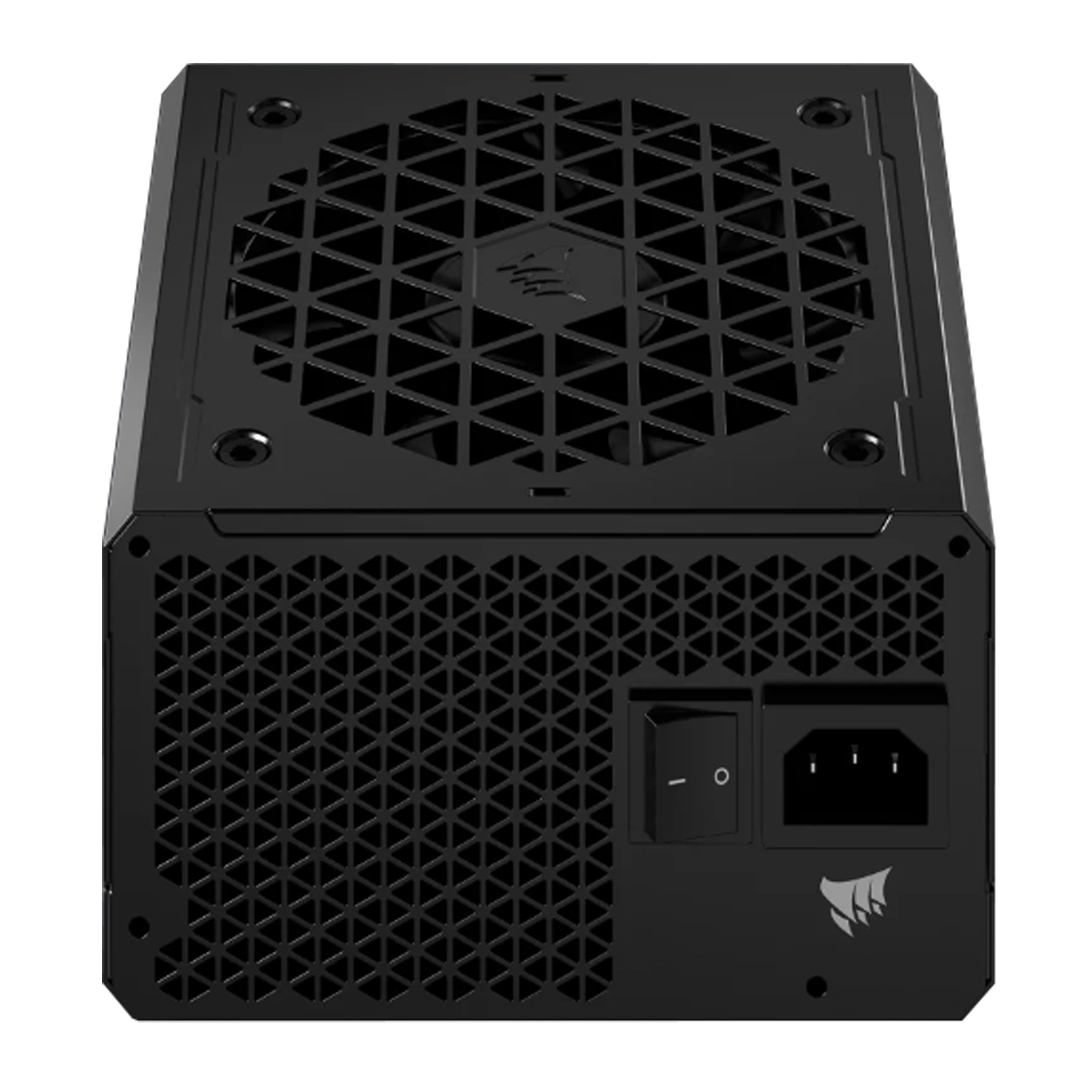 Fuente 1000w 80+ Gold Rm1000e Full Modular Pcie 5.0 Corsair