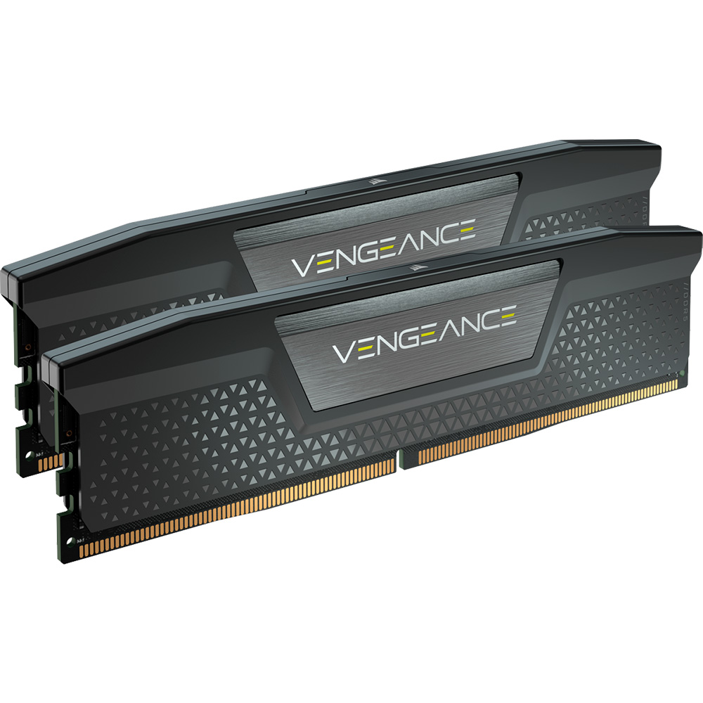 Memoria 16gb 2x8 5200mhz Ddr5 Vengeance Corsair