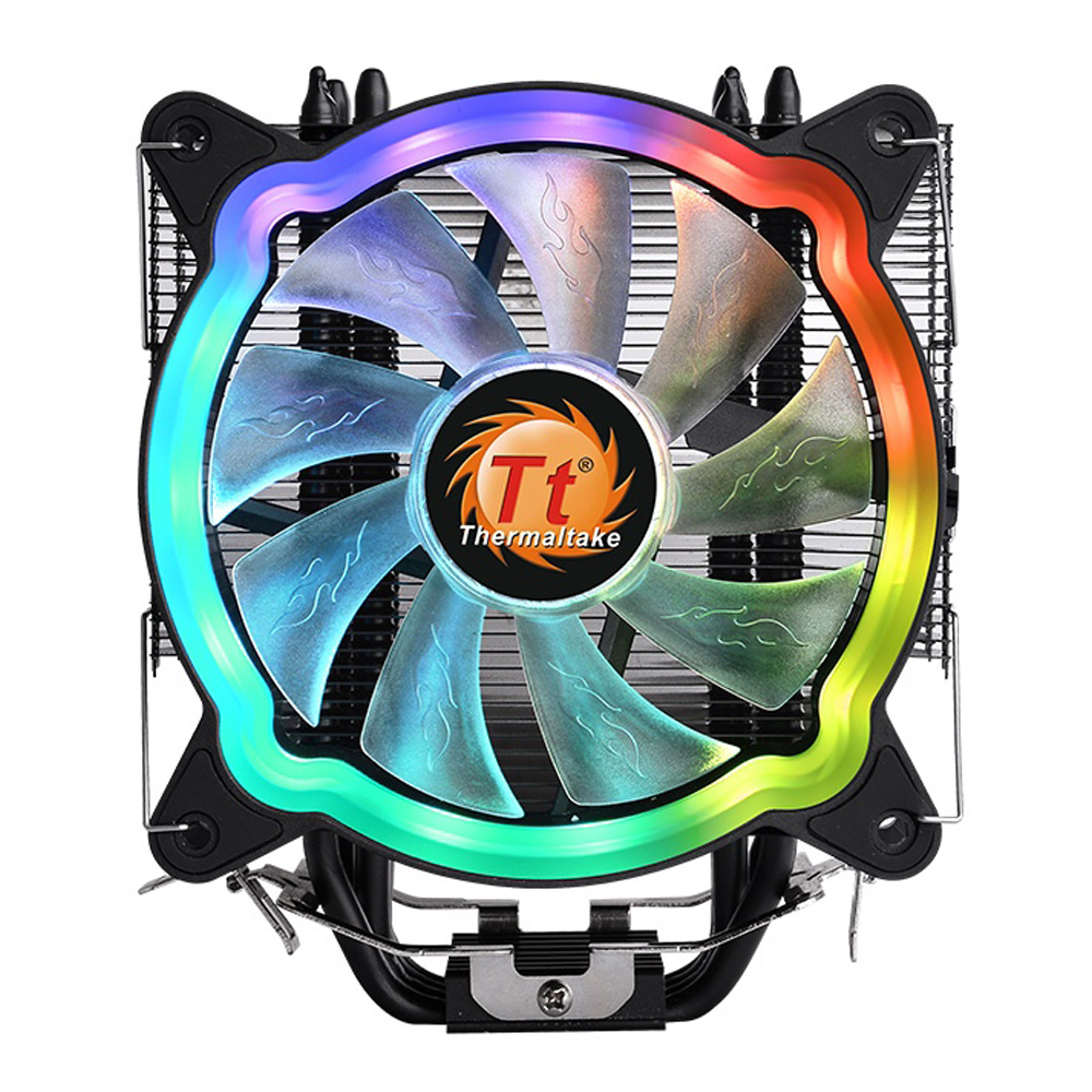 Cooler Cpu Ux200 Argb Thermaltake