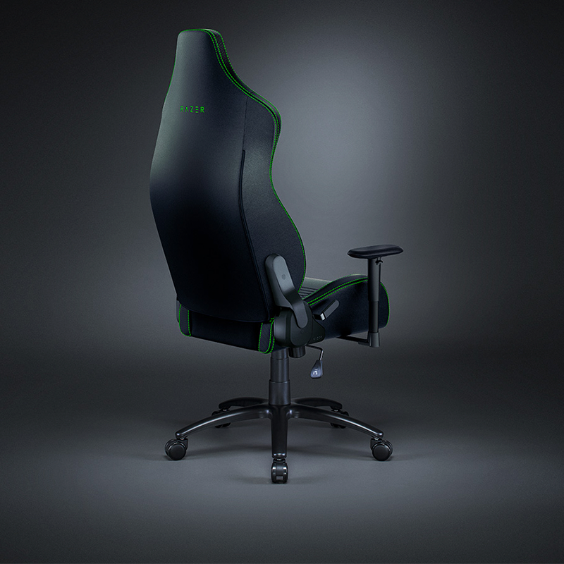 Silla Gamer Iskur X Razer