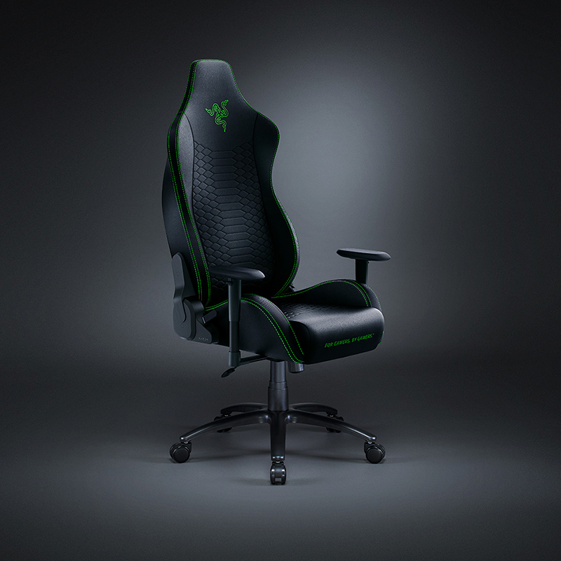 Silla Gamer Iskur X Razer