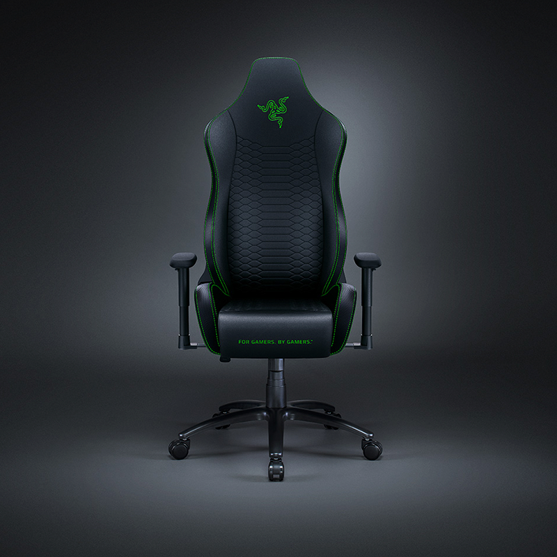 Silla Gamer Iskur X Razer