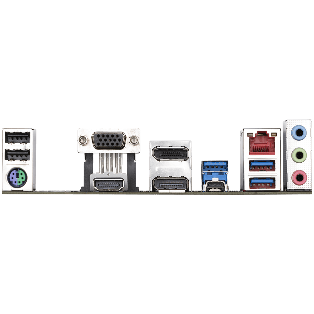 Mother B760m Ds3h Ddr5 Gigabyte 13gen