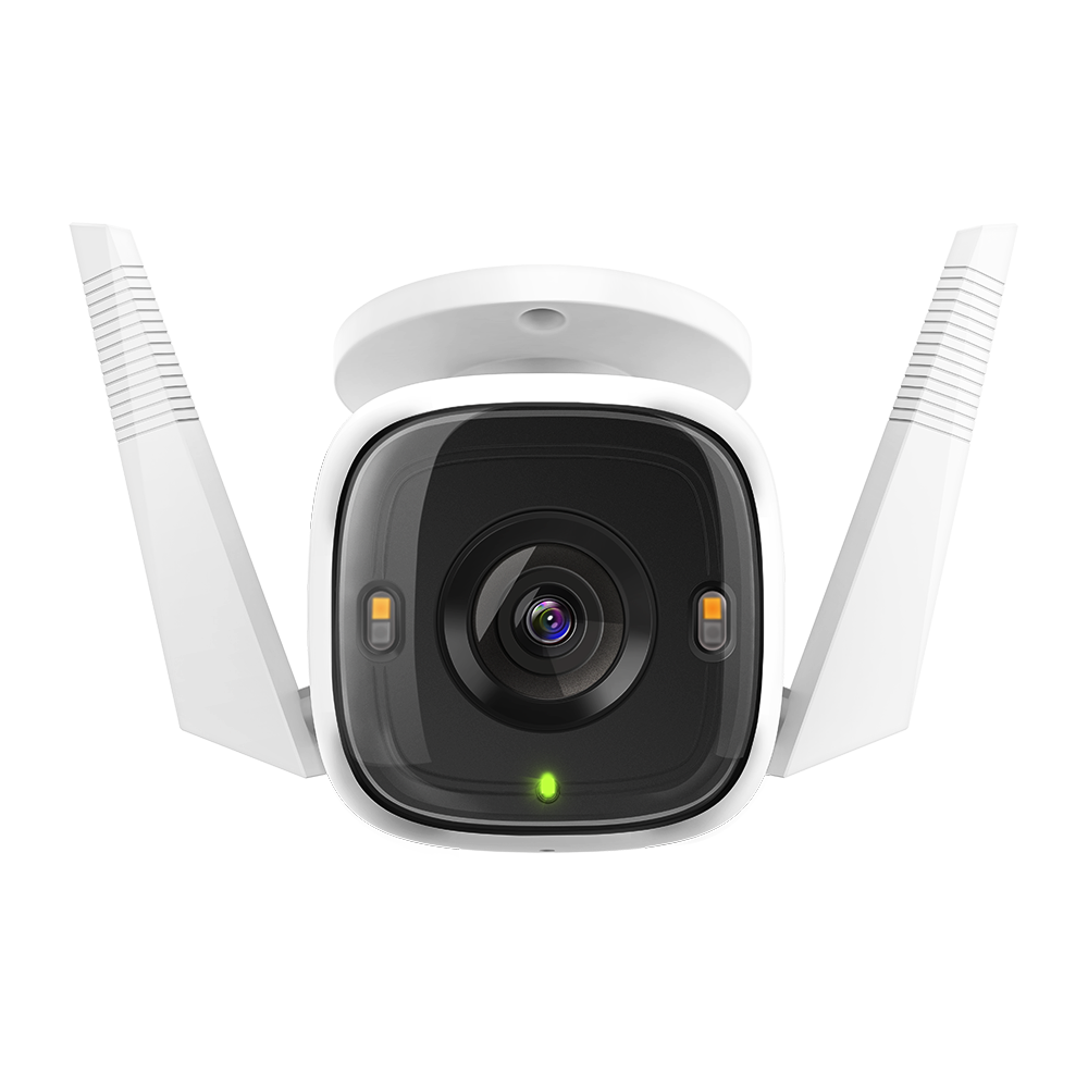 Camara Seguridad Ip Cloud Tapo C320ws 2k Wifi-eth Exterior Tp-link