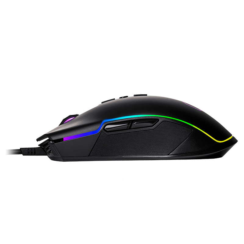 Mouse Cm310 Rgb Cooler Master