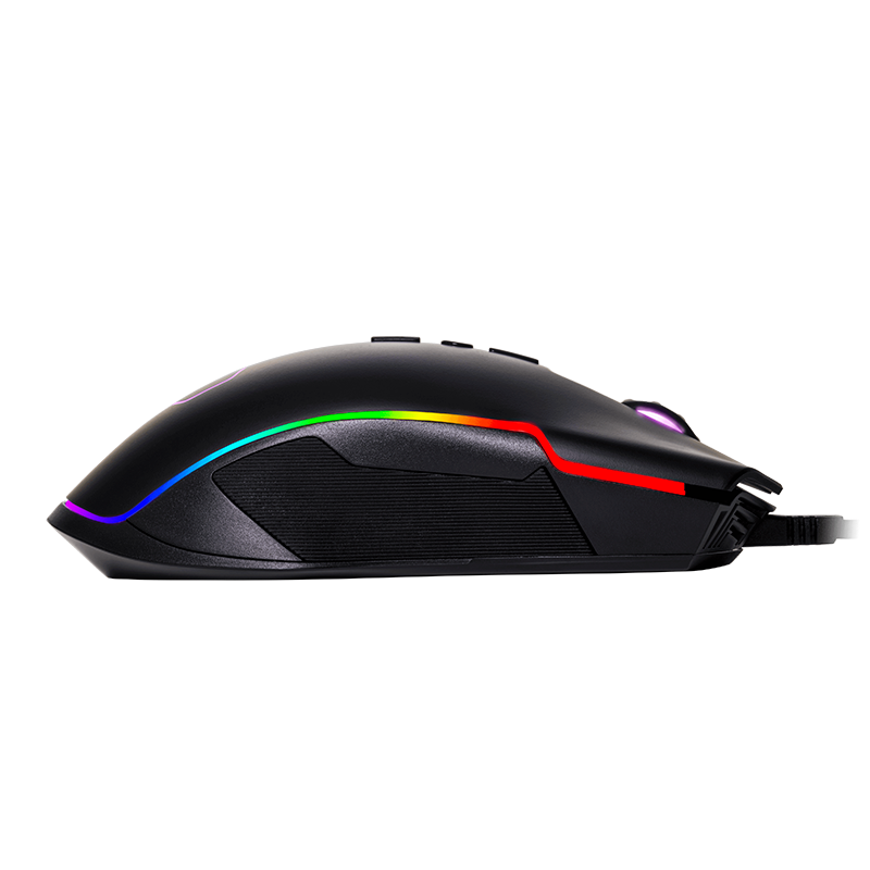 Mouse Cm310 Rgb Cooler Master