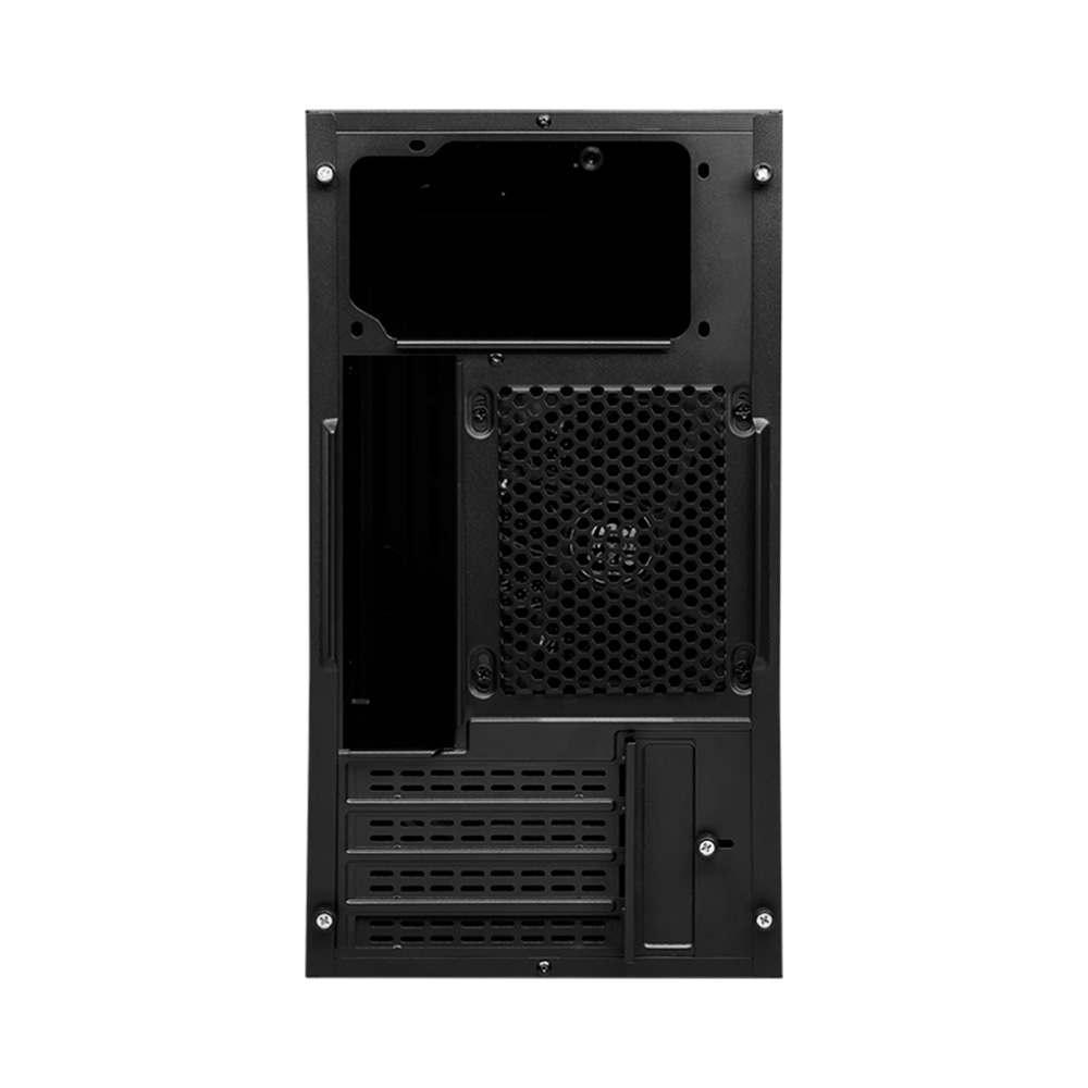 Gabinete Mag Shield M301 M-atx 1 Fan Msi