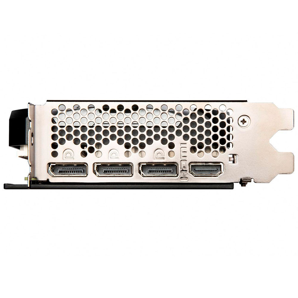 Placa De Video Msi Nvidia Geforce Rtx 4060 Ti Ventus 3x 8g Oc