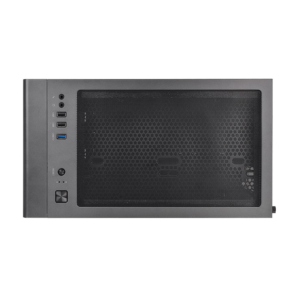 Gabinete S100 Tg Black Thermaltake