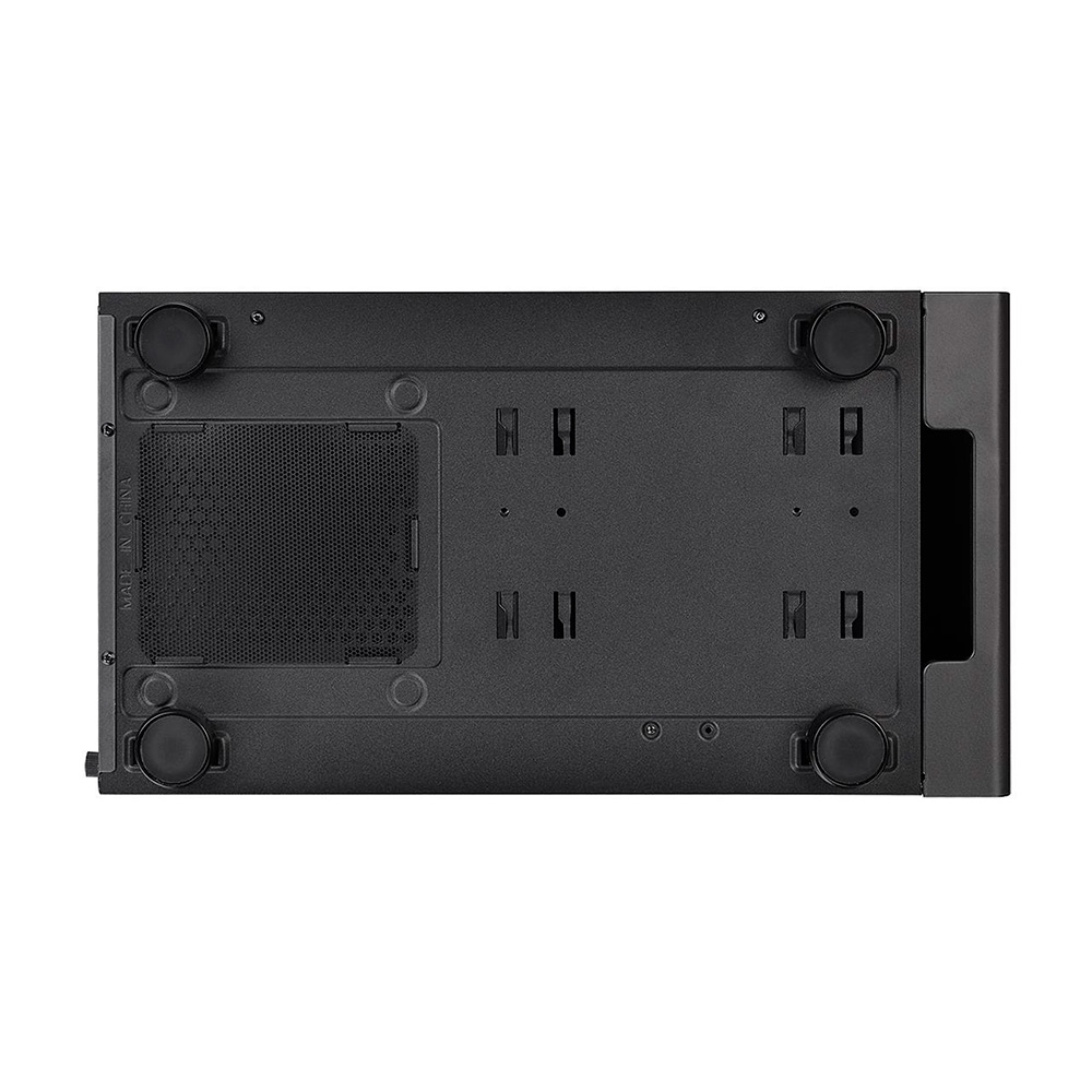 Gabinete S100 Tg Black Thermaltake