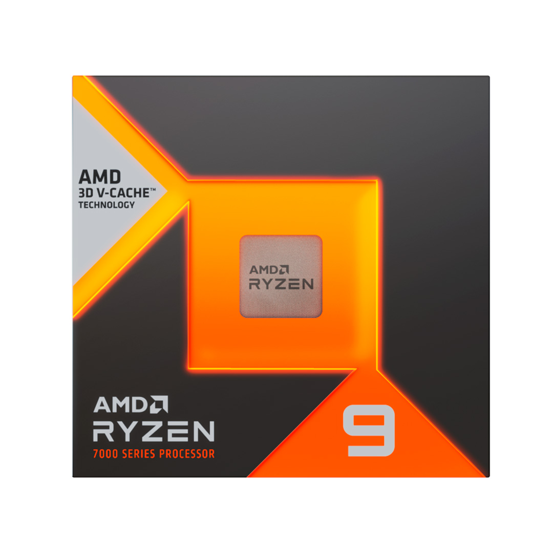 Procesador Amd Ryzen 9 7900x3d Am5